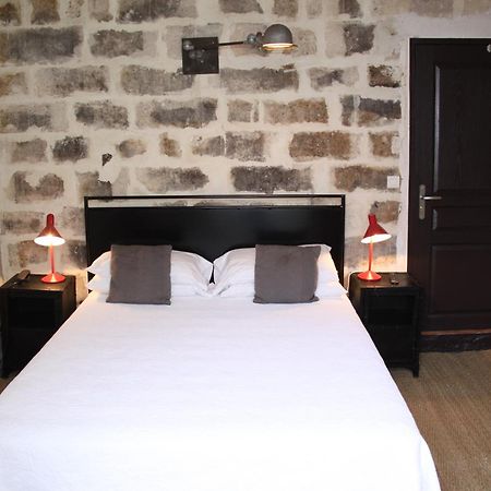 Hotel De L'Atelier Villeneuve-lès-Avignon Exterior foto