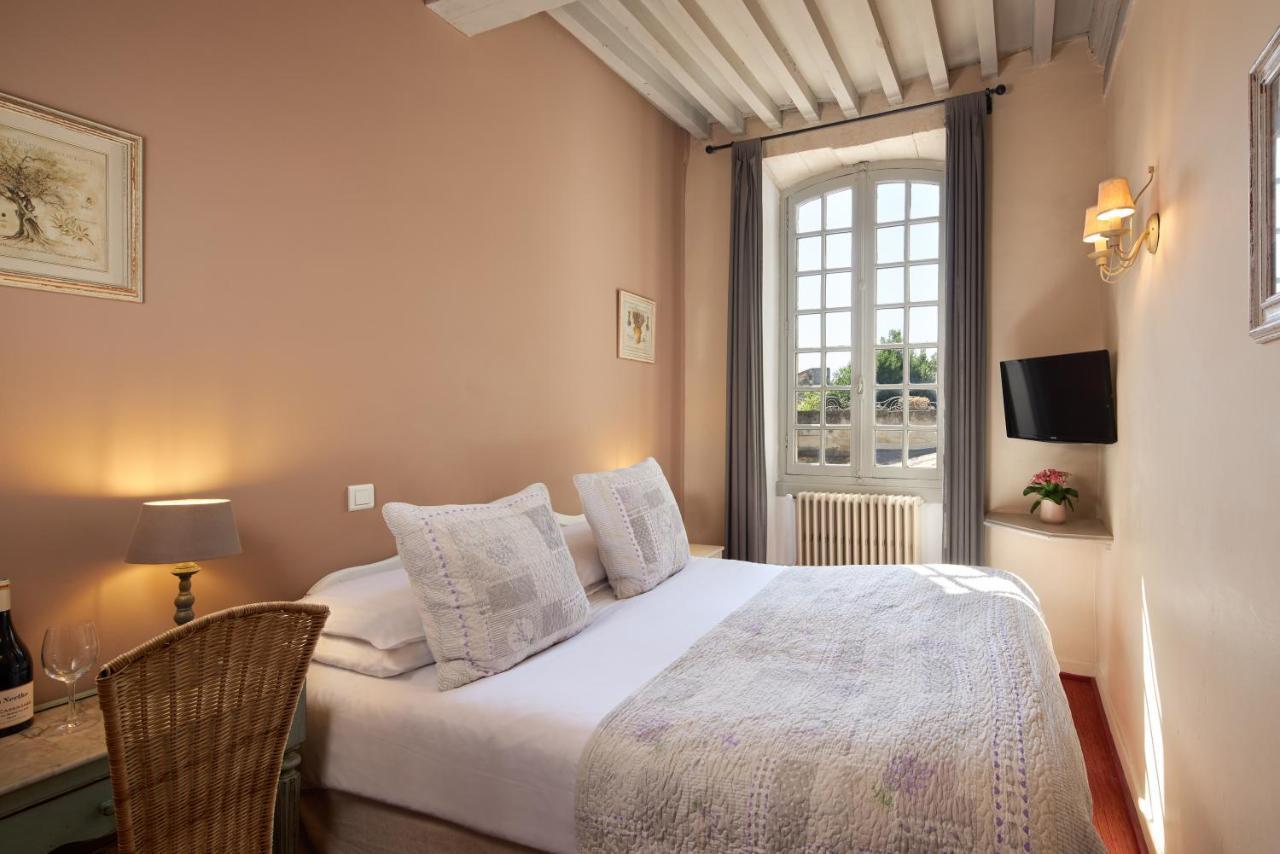 Hotel De L'Atelier Villeneuve-lès-Avignon Exterior foto