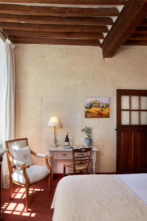 Hotel De L'Atelier Villeneuve-lès-Avignon Exterior foto