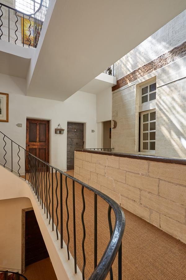 Hotel De L'Atelier Villeneuve-lès-Avignon Exterior foto