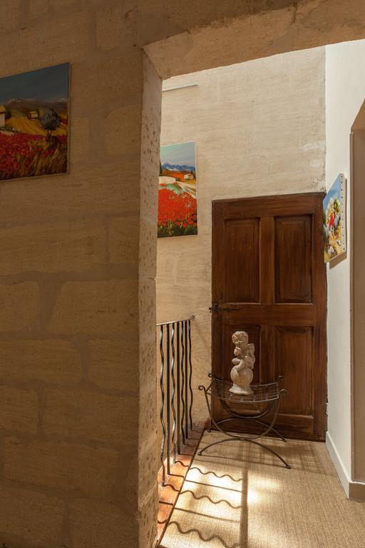 Hotel De L'Atelier Villeneuve-lès-Avignon Exterior foto